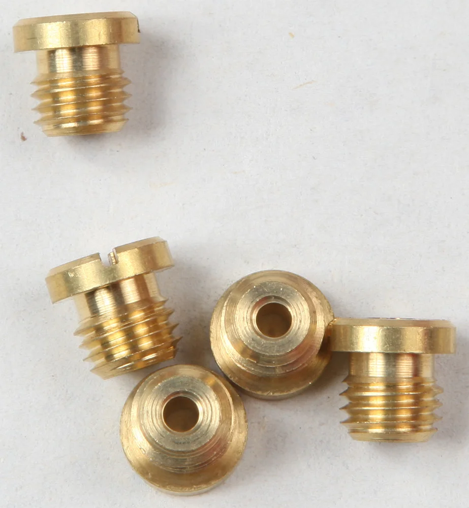 CYCLE PRO - 24388 - S&S Main Jets