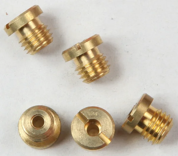 CYCLE PRO - 24389 - S&S Main Jets