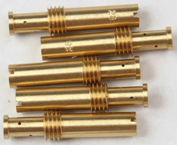 CYCLE PRO - 24391 - S&S Slow Jets