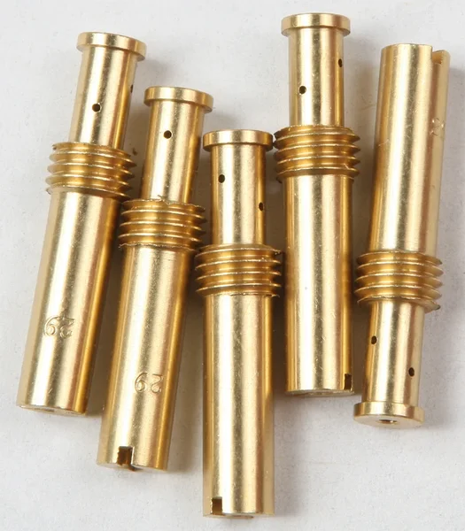 CYCLE PRO - 24392 - S&S Slow Jets