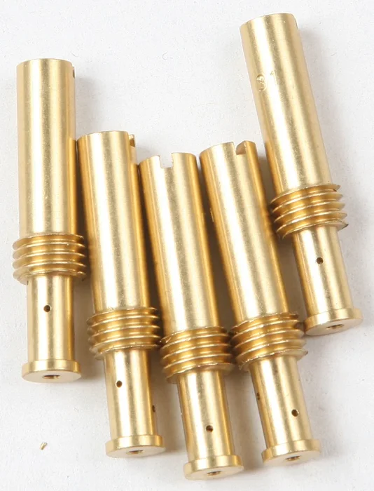 CYCLE PRO - 24393 - S&S Slow Jets