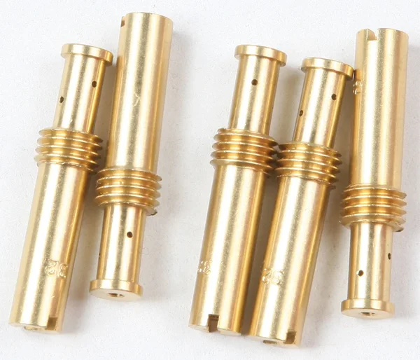 CYCLE PRO - 22735 - S&S Slow Jets