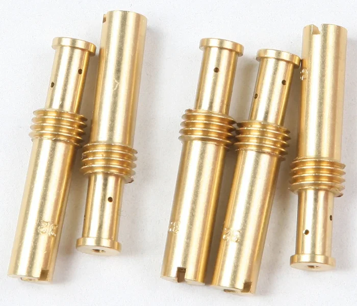 CYCLE PRO - 22735 - S&S Slow Jets