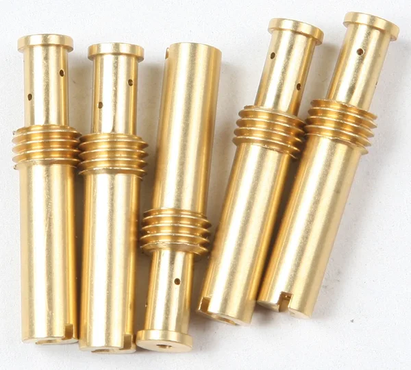 CYCLE PRO - 24394 - S&S Slow Jets