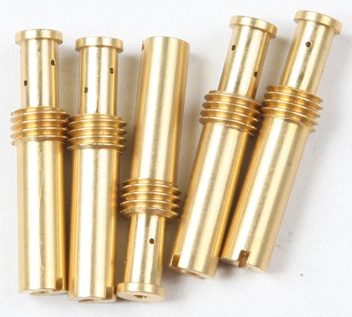 CYCLE PRO - 24394 - S&S Slow Jets