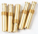 CYCLE PRO - 24394 - S&S Slow Jets