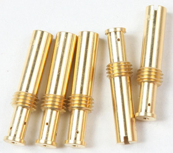 CYCLE PRO - 24396 - S&S Slow Jets