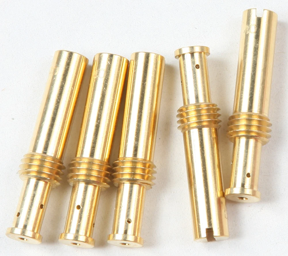 CYCLE PRO - 24396 - S&S Slow Jets