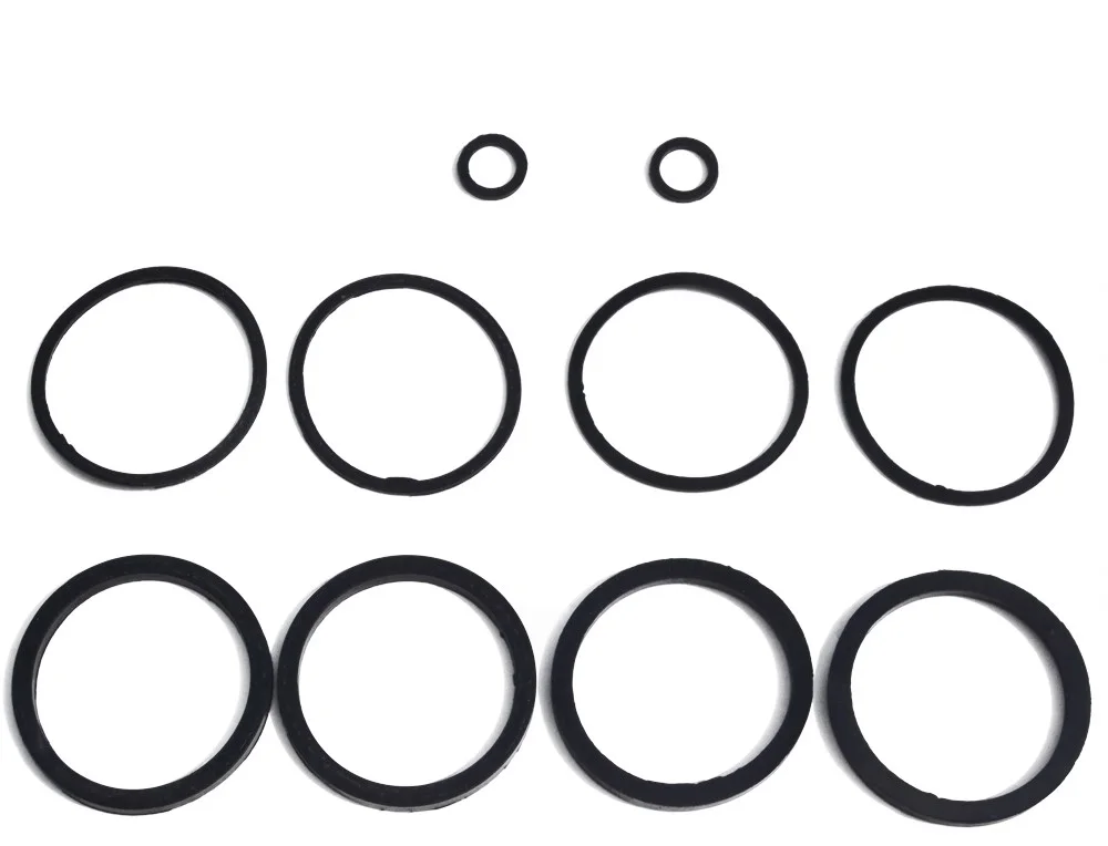 CYCLE PRO - 19140 - Caliper Seal Kit