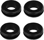 HARDDRIVE - 302462 - Saddlebag Grommets