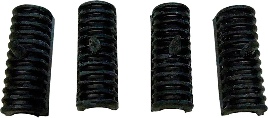 HARDDRIVE - 302464 - Saddlebag Lower Cushions