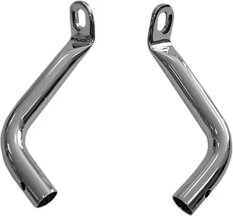 HARDDRIVE - 101016 - Saddlebag Support Bracket