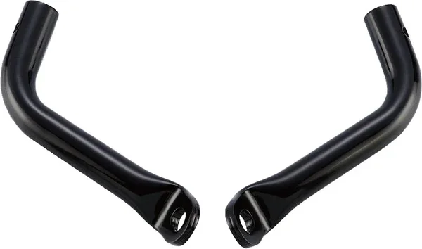 HARDDRIVE - 101008 - Saddlebag Support Bracket