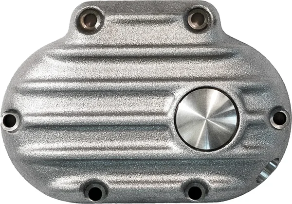 EMD - GB6TC/R/R - Ribbed Transmission Side Cover
