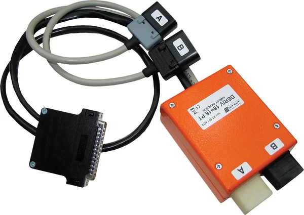 DIAG4 BIKE - AT 531 4078 - Parallel Diagnostic System Adapter