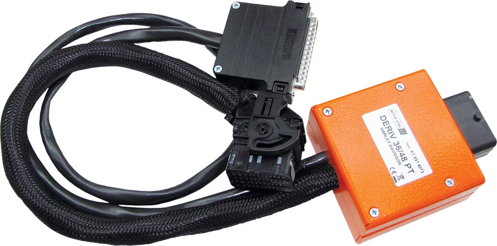 DIAG4 BIKE - AT 531 4073 - Parallel Diagnostic System Adapter