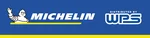MICHELIN - MICHELIN WPS SIGN - Wps Tire Rack Sign 12"x48"