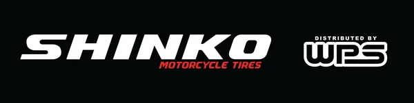SHINKO - SHINKO SIGN - Tire Rack Sign