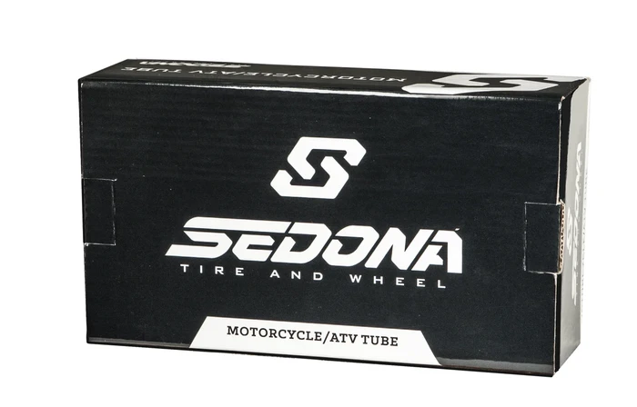 SEDONA - TR4 87-0104 - Motorcycle Tube