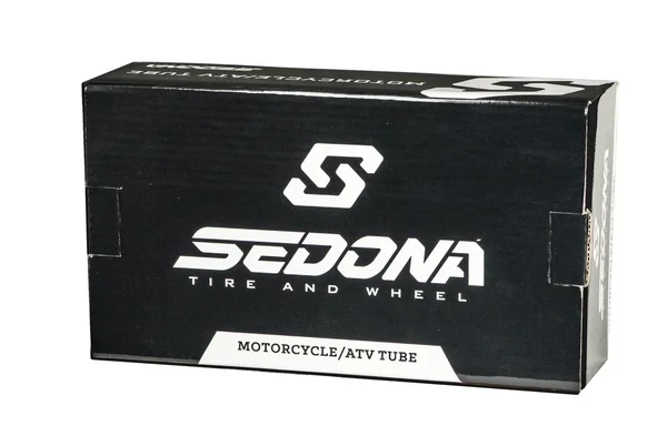 SEDONA - TR4 87-0158 - Motorcycle Tube