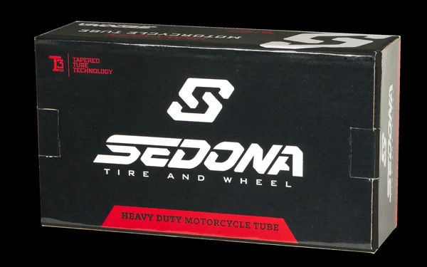 SEDONA - TR4 HD 87-0310 - Performance Heavy Duty Tapered Tube