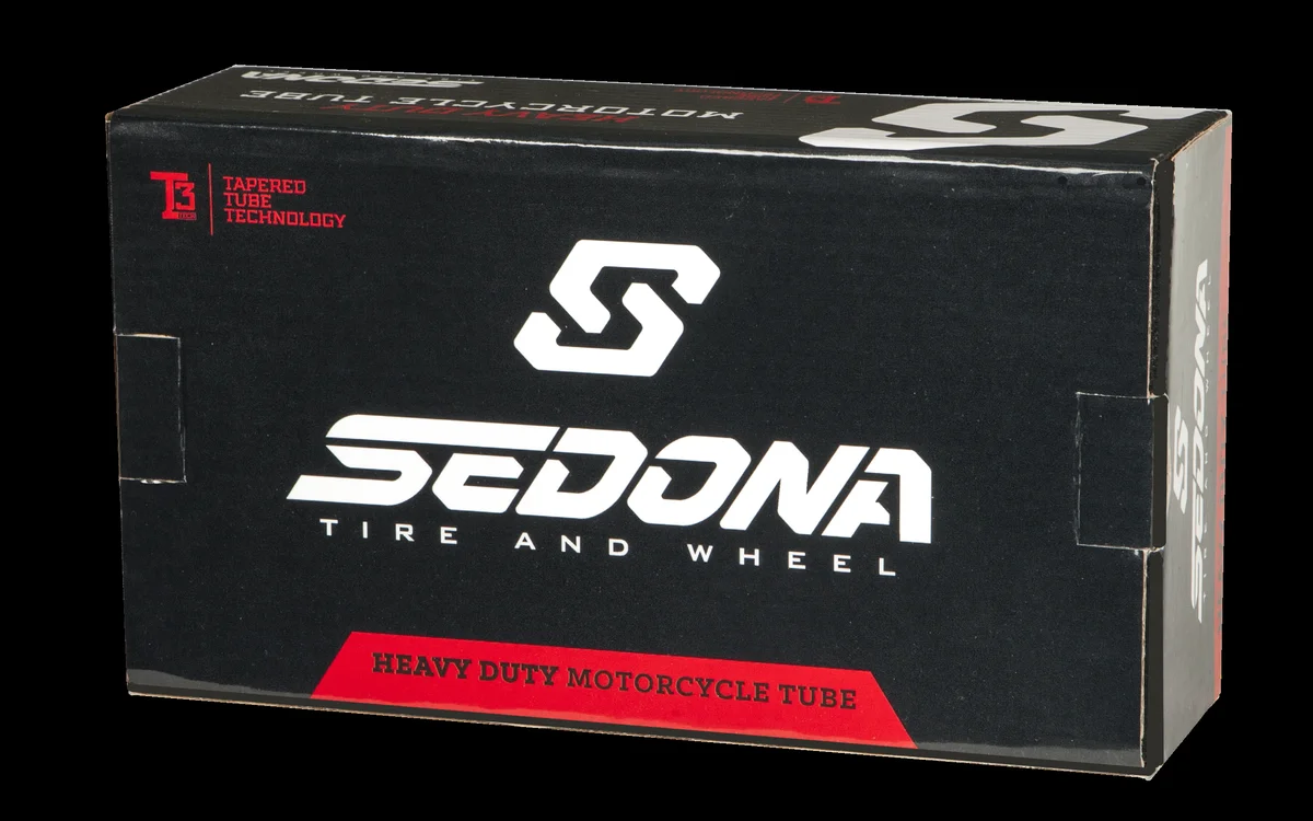 SEDONA - TR4 HD 87-0311 - Performance Heavy Duty Tapered Tube