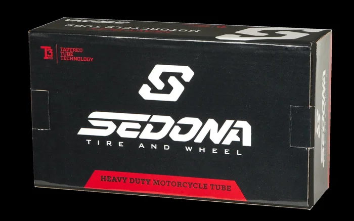 SEDONA - TR4 HD 87-0312 - Performance Heavy Duty Tapered Tube
