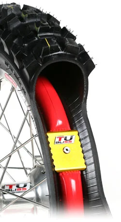 NUETECH - TU21 - Tubeless Tire System