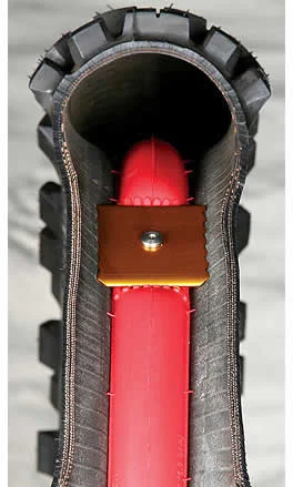 NUETECH - IB21 - Tubeless Tire System Bladder