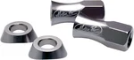 MOTION PRO - 11-0022 - Lite Loc Rim Lock Nut w/Beveled Washer