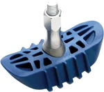 MOTION PRO - 11-0059 - Lite Loc Rim Lock w/Nut & Washer