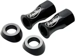 MOTION PRO - 11-0075 - Lite Loc Rim Lock Nut w/Beveled Washer