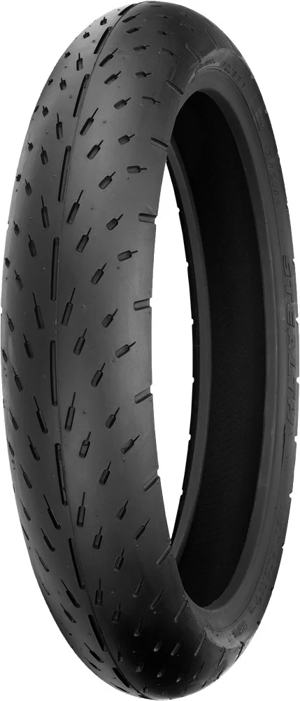 SHINKO - 87-4001 - 003 Stealth Radial Tire