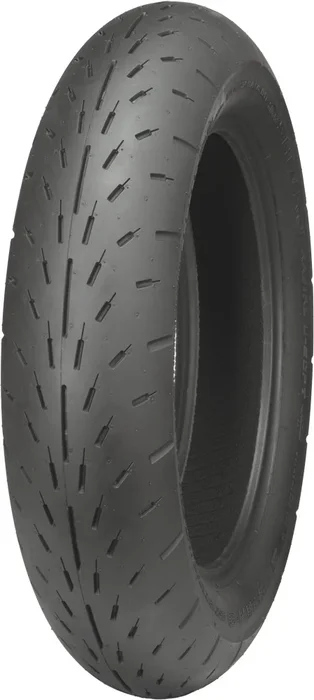 SHINKO - R003RR 150/80-16 - Stealth-D Tire