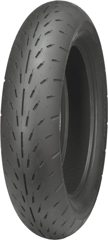 SHINKO - R003RR 150/80-16 - Stealth-D Tire