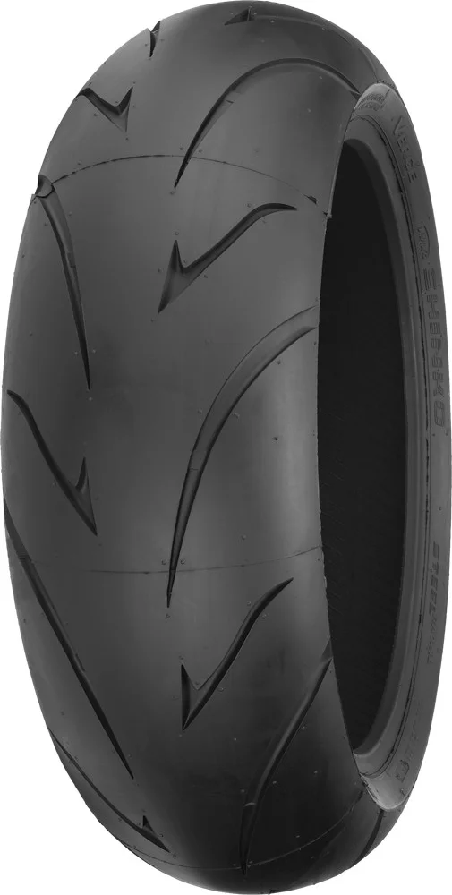 SHINKO - 87-4091 - 011 Verge Radial Tire