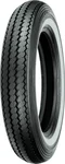 SHINKO - W/W 87-4111 - Classic 240 Tire
