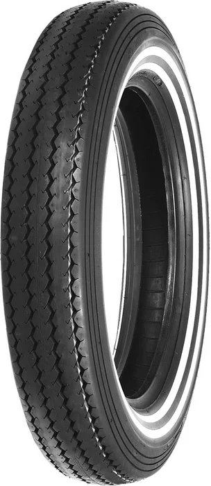 SHINKO - W/W 87-4112 - Classic 240 Tire