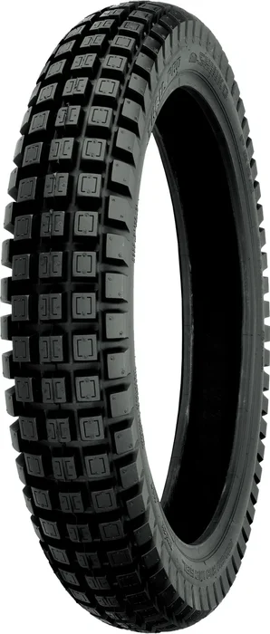 SHINKO - 110/80R19 F255 - Trail Pro 255 Radial Tire