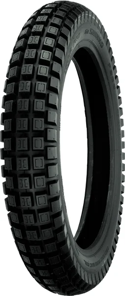 SHINKO - 87-4292 - Trail Pro 255 Radial Tire