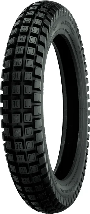 SHINKO - 87-4292 - Trail Pro 255 Radial Tire
