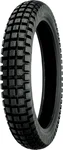 SHINKO - 87-4293 - Trail Pro 255 Radial Tire