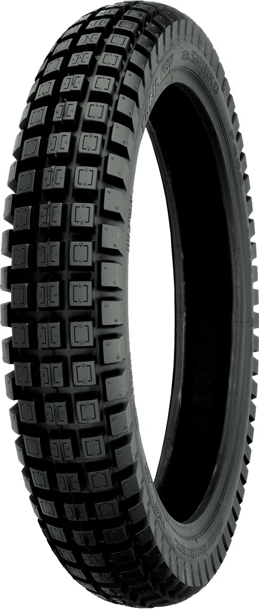SHINKO - 87-4293 - Trail Pro 255 Radial Tire