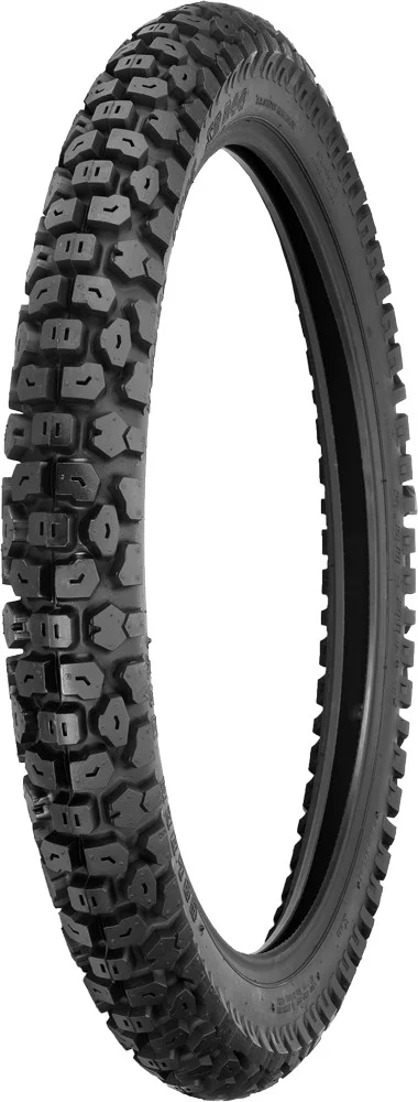 SHINKO - SR244 2.75-14 - 244 Series Dual Sport Tire