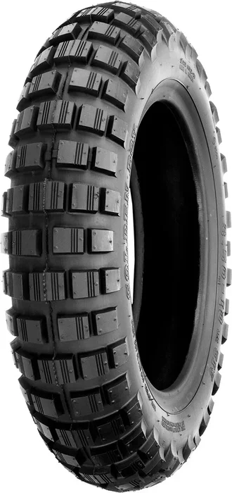 SHINKO - SR421 4.00-8 - 421 Series Scooter Tire