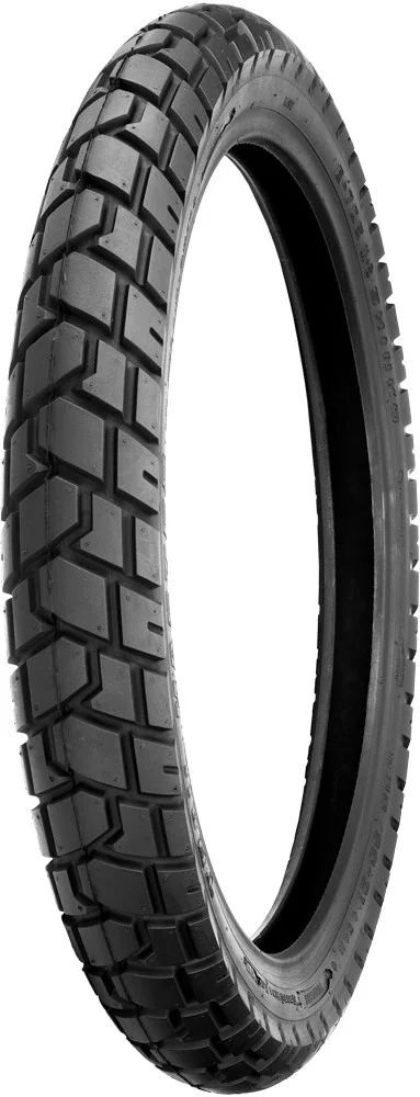 SHINKO - 87-4528 - 705 Series Dual Sport Tire