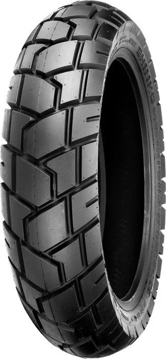 SHINKO - E705 170/60R17 72H - 705 Series Dual Sport Tire