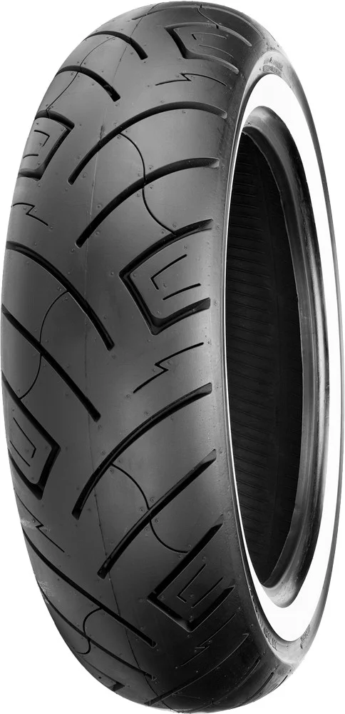 SHINKO - 87-4591 - White Wall SR777 & SR777 H.D. Tire