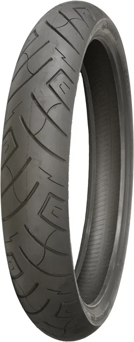 SHINKO - 87-4603 - Black Wall SR777 & SR777 H.D. Tire