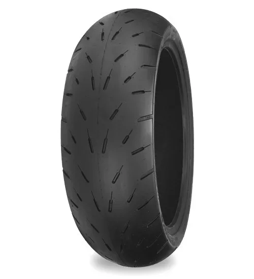 SHINKO - 87-4652P - Hook-Up Pro Drag Radial Tire